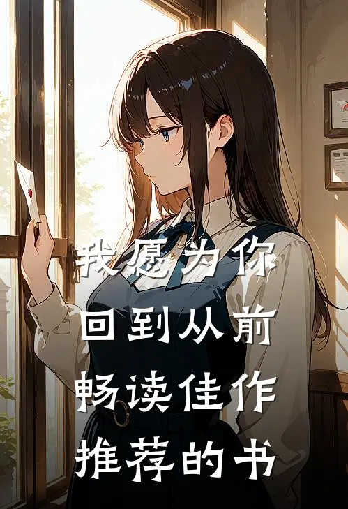 我愿为你回到从前畅读佳作推荐的书