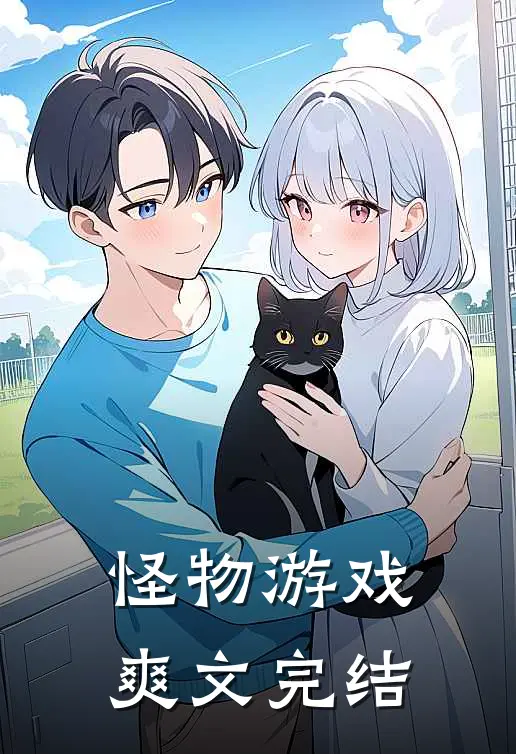 怪物游戏爽文完结