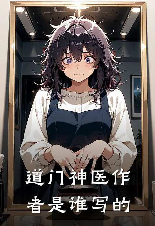 道门神医 作者是谁写的