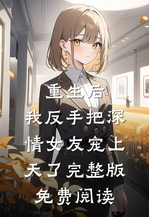 重生后,我反手把深情女友宠上天了完整版免费阅读