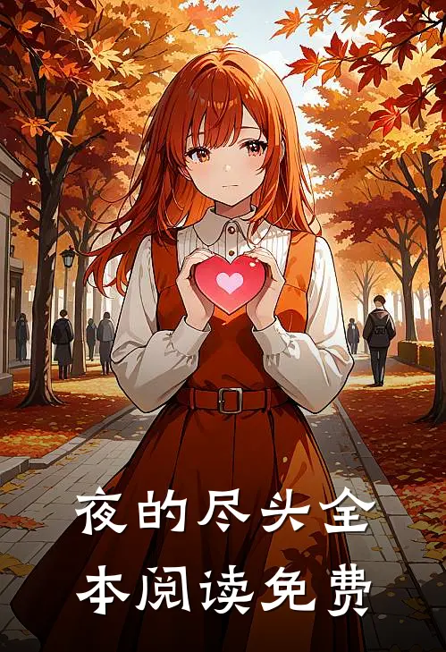 夜的尽头全本阅读免费