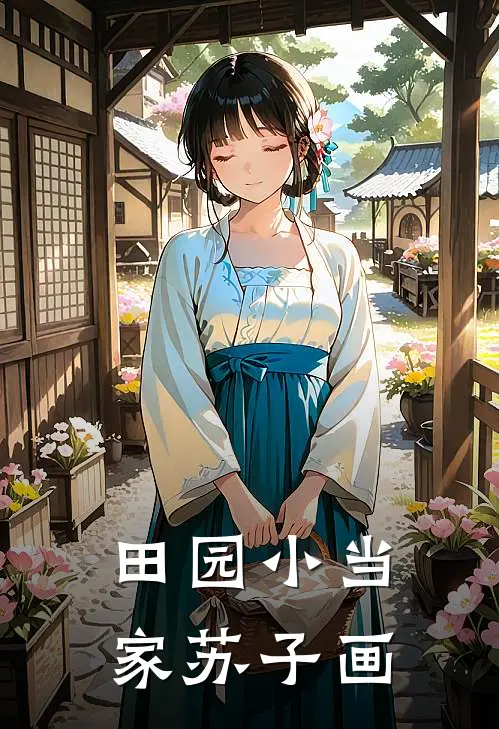 田园小当家 苏子画