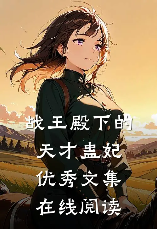 战王殿下的天才蛊妃优秀文集在线阅读