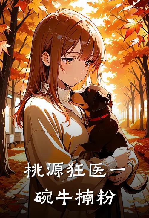 桃源狂医一碗牛楠粉