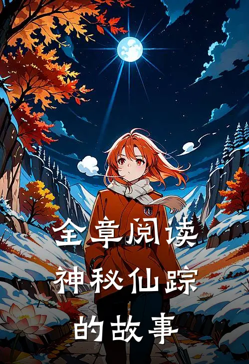 全章阅读神秘仙踪的故事
