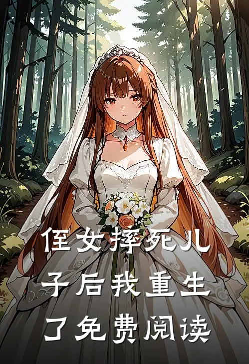 侄女摔死儿子后我重生了免费阅读