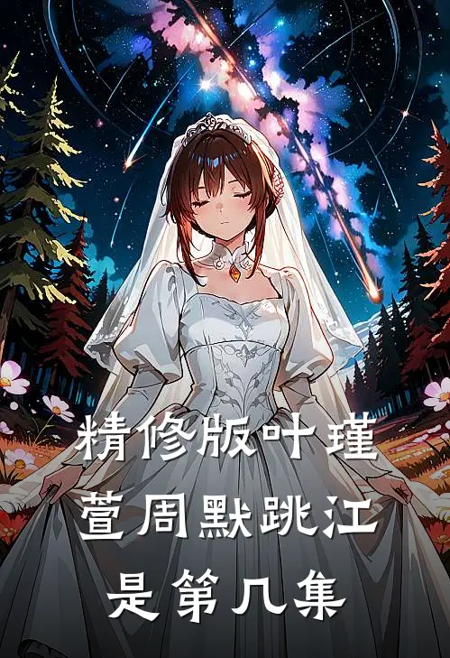 精修版叶瑾萱周默跳江是第几集