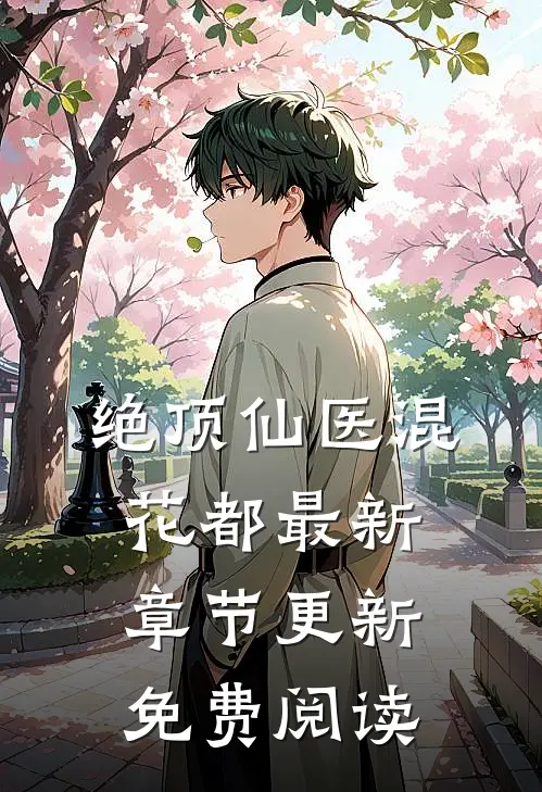 绝顶仙医混花都最新章节更新免费阅读