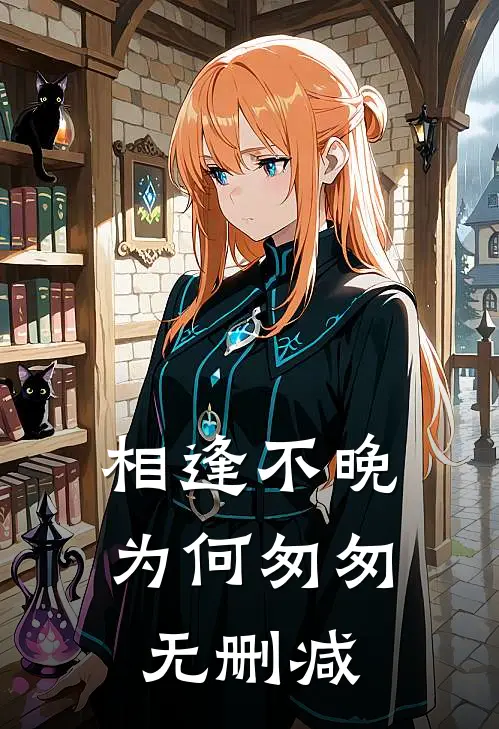 相逢不晚为何匆匆无删减