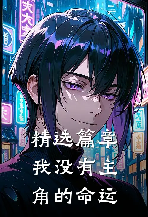 精选篇章我没有主角的命运