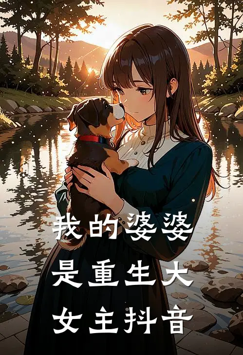 我的婆婆是重生大女主抖音