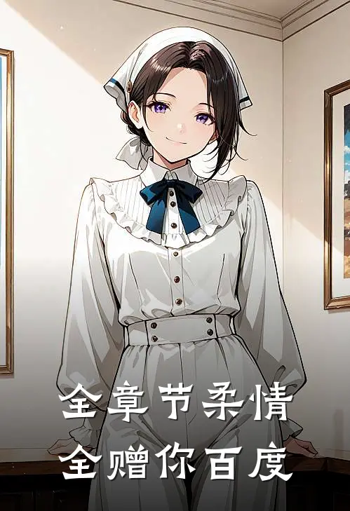 全章节柔情全赠你百度