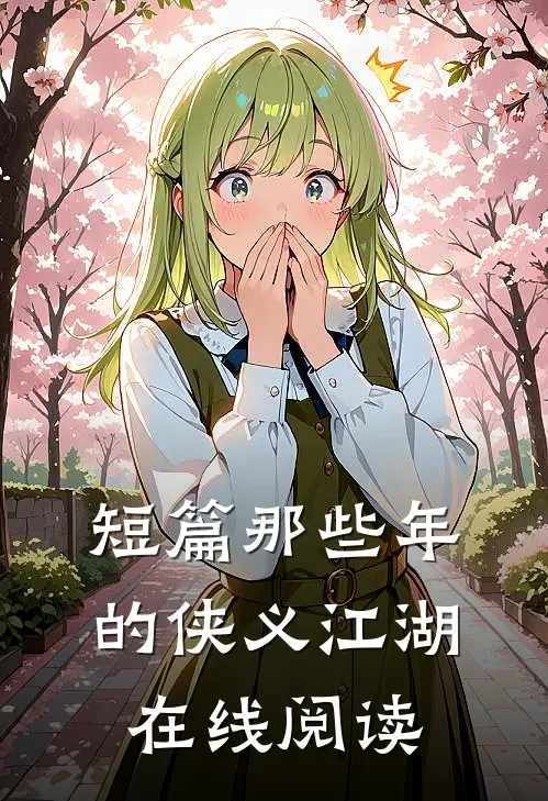 短篇那些年的侠义江湖在线阅读