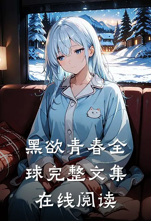 黑欲青春全球完整文集在线阅读