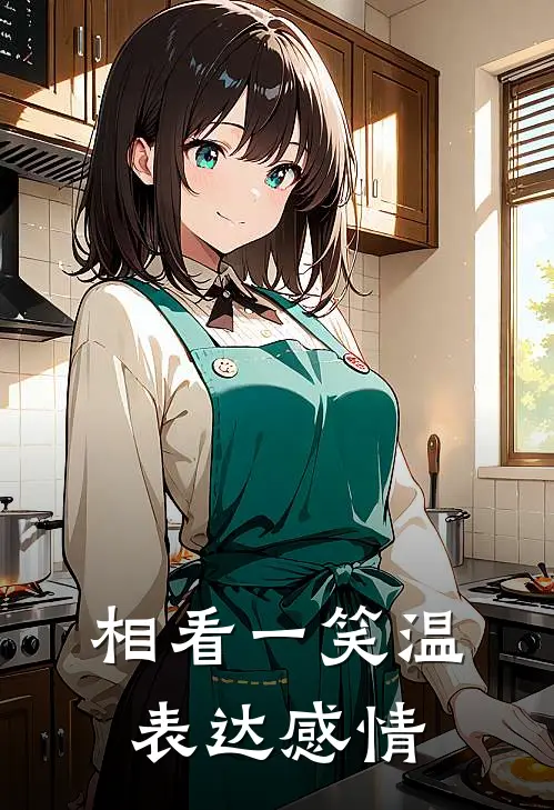 相看一笑温表达感情