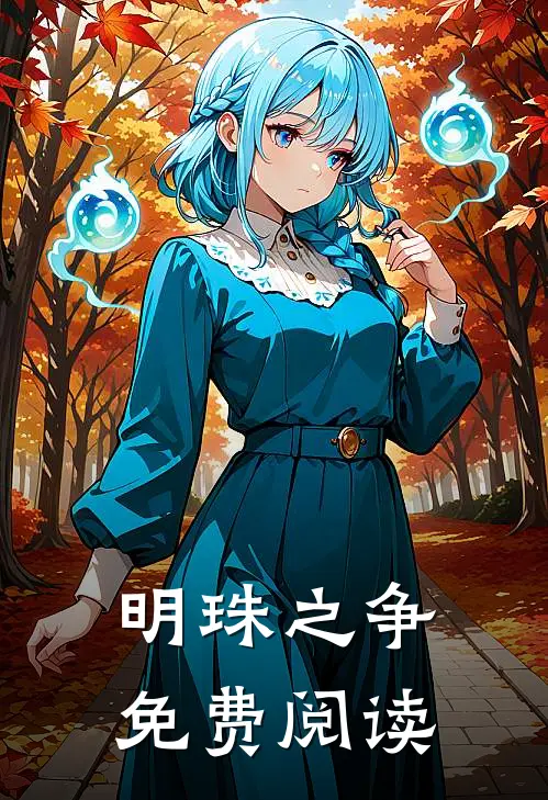 明珠之争免费阅读