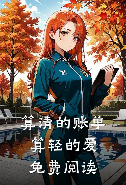 算清的账单，算轻的爱免费阅读