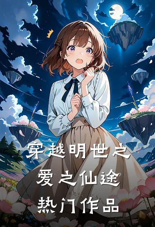 穿越明世之爱之仙途热门作品