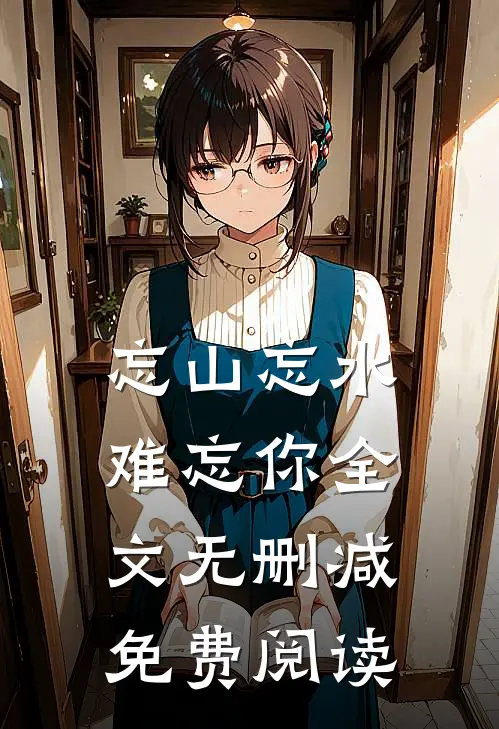 忘山忘水难忘你全文无删减免费阅读