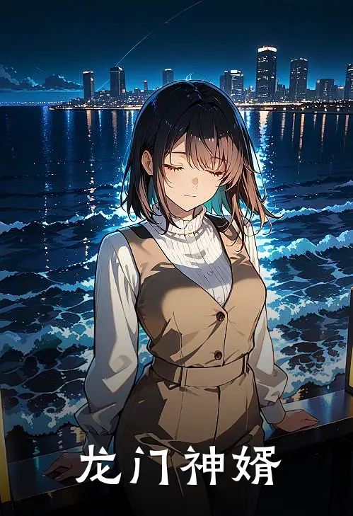 龙门神婿
