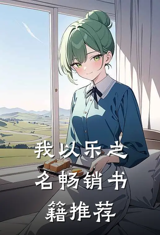 我以乐之名畅销书籍推荐