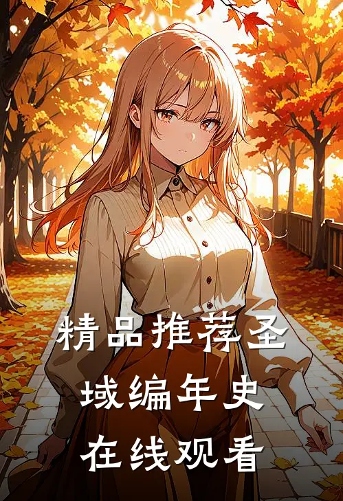 精品推荐圣域编年史在线观看