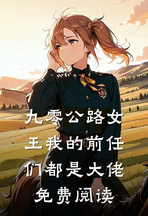 九零公路女王我的前任们都是大佬免费阅读