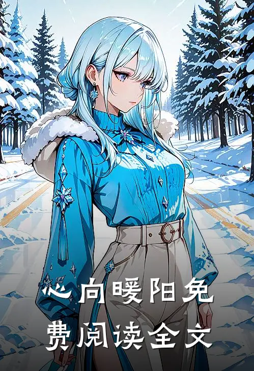 心向暖阳免费阅读全文