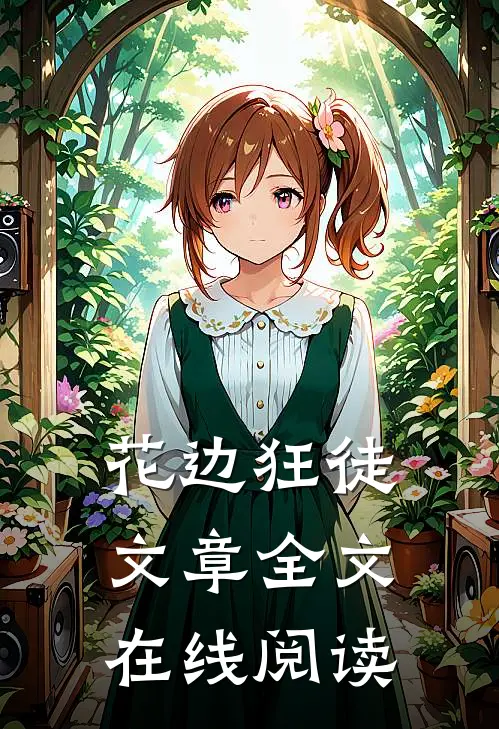 花边狂徒文章全文在线阅读