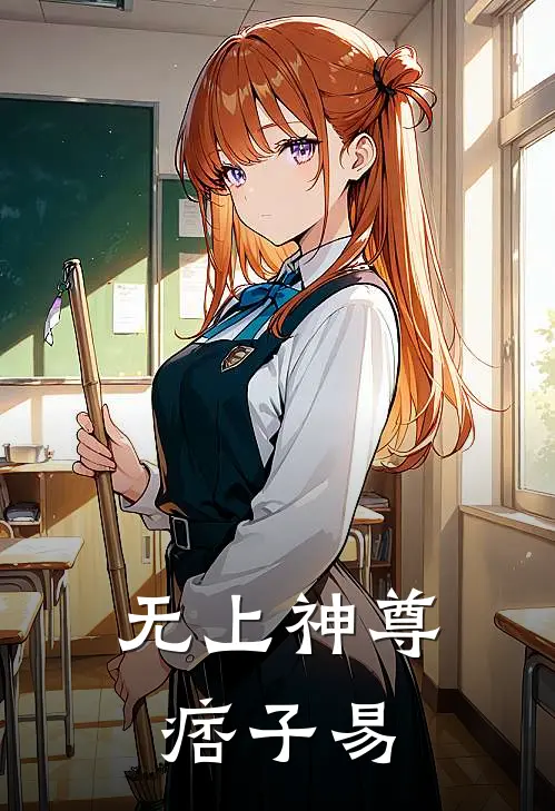 无上神尊 痞子易