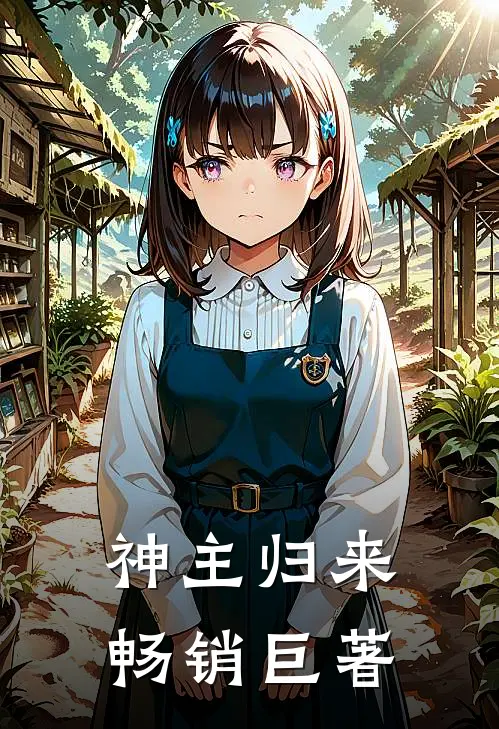 神主归来畅销巨著