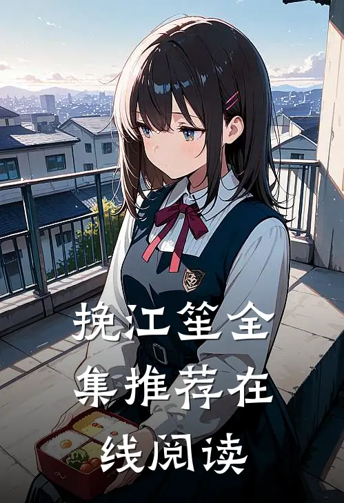 挽江笙全集推荐在线阅读