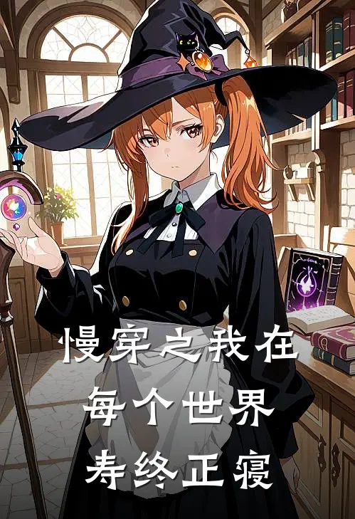 慢穿之我在每个世界寿终正寝