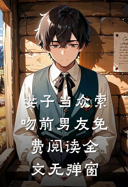 妻子当众索吻前男友免费阅读全文无弹窗