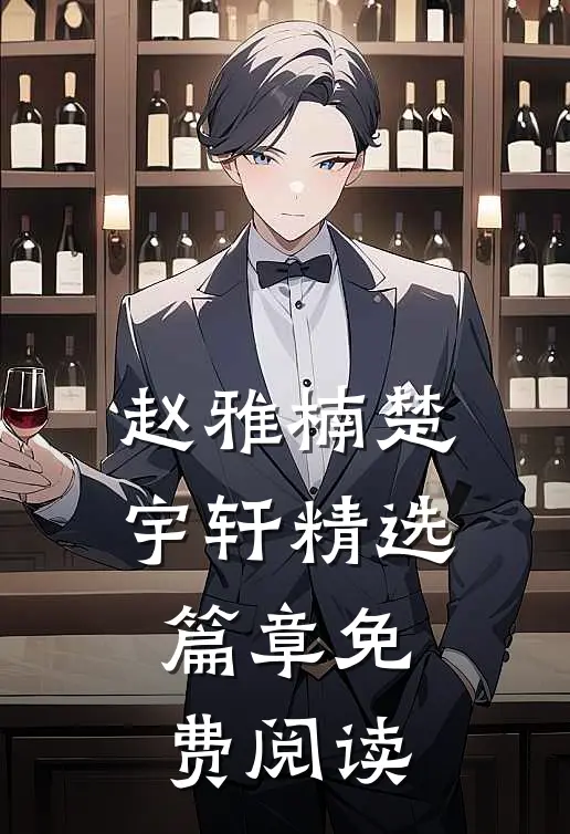 赵雅楠楚宇轩精选篇章免费阅读