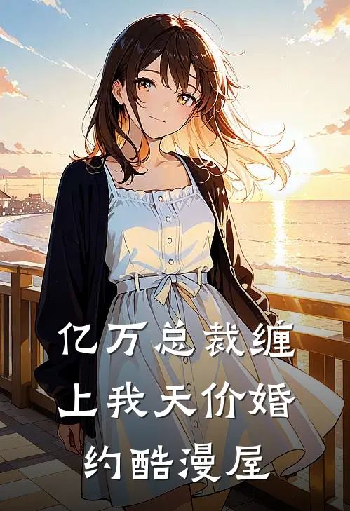 亿万总裁缠上我天价婚约酷漫屋
