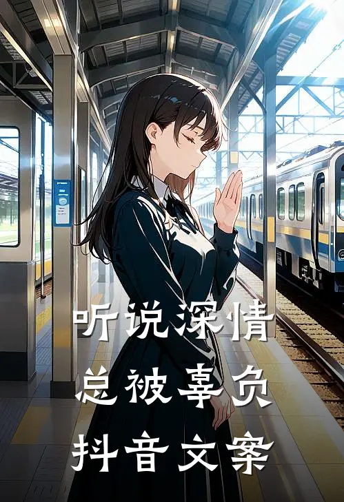 听说深情总被辜负抖音文案