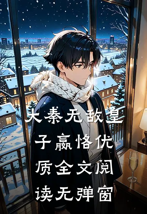 大秦无敌皇子嬴恪优质全文阅读无弹窗