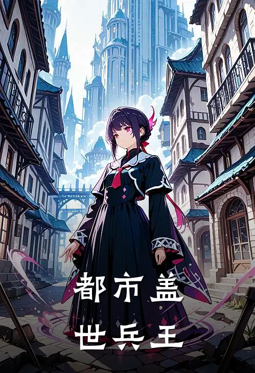 都市盖世兵王