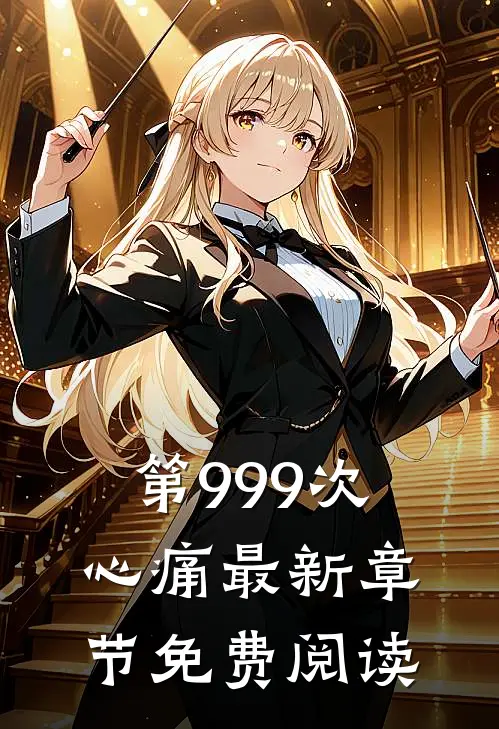 第999次心痛最新章节免费阅读