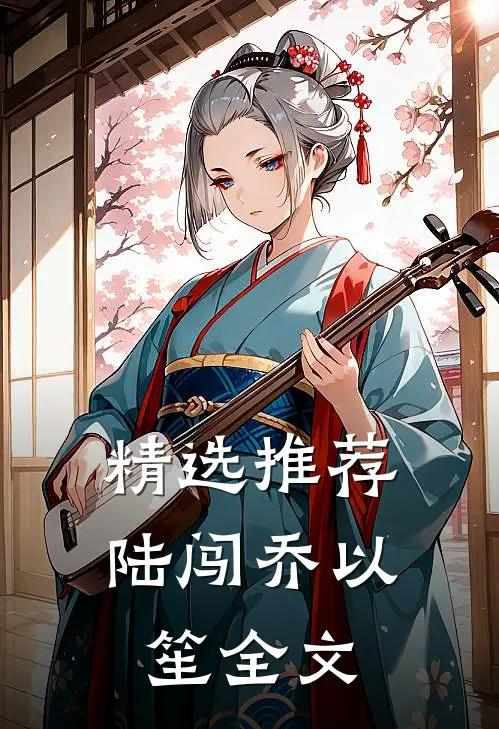 精选推荐陆闯乔以笙全文