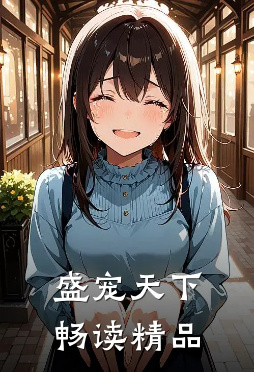 盛宠天下畅读精品