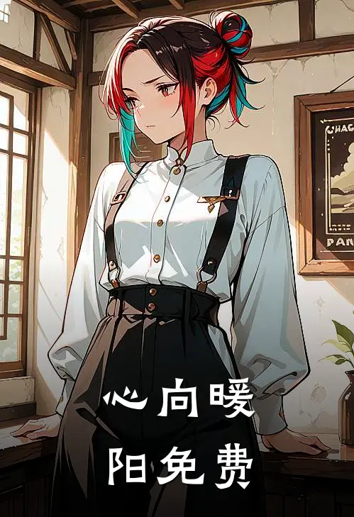 心向暖阳免费