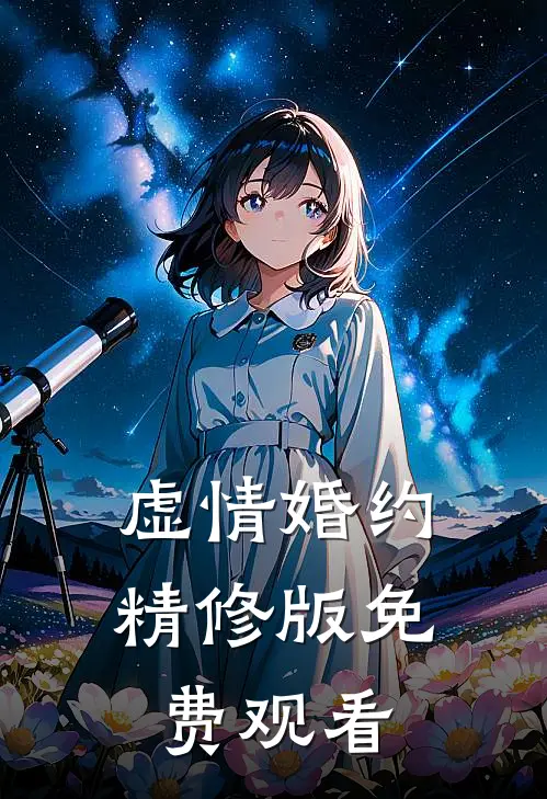 虚情婚约精修版免费观看