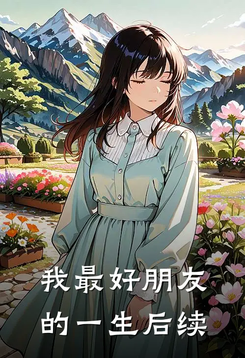 我最好朋友的一生后续
