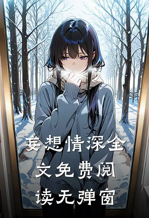 妄想情深全文免费阅读无弹窗