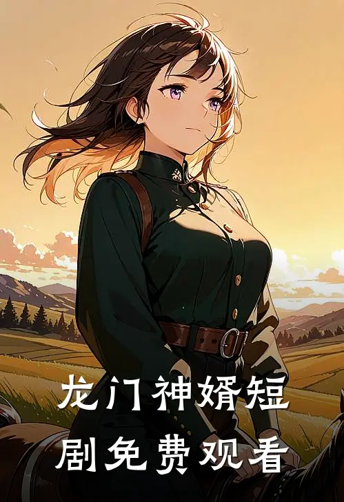龙门神婿短剧免费观看