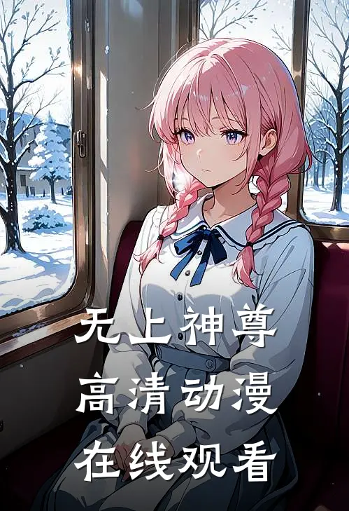 无上神尊高清动漫在线观看