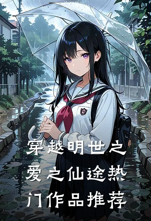 穿越明世之爱之仙途热门作品推荐