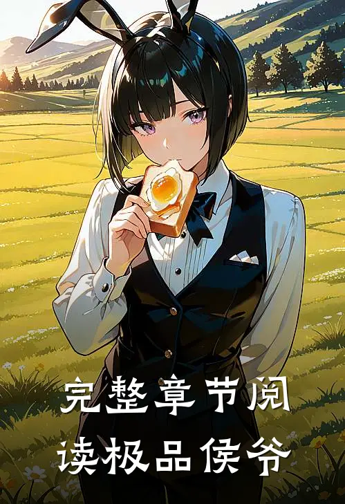 完整章节阅读极品侯爷